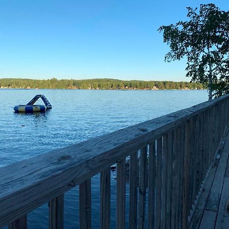 Anchorage At The Lake Tilton Exterior photo