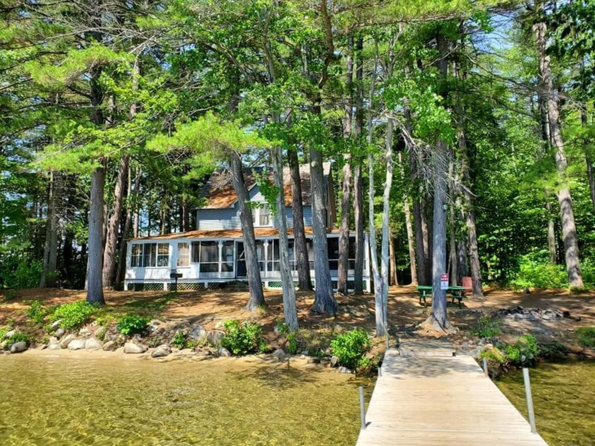 Anchorage At The Lake Tilton Exterior photo