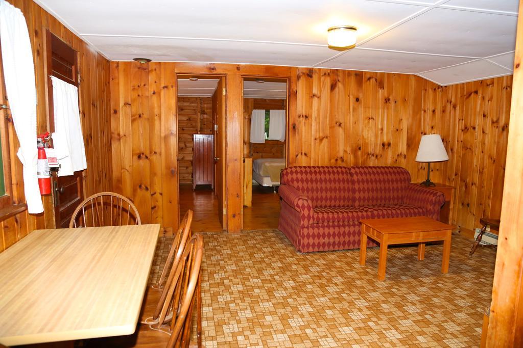 Anchorage At The Lake Tilton Exterior photo