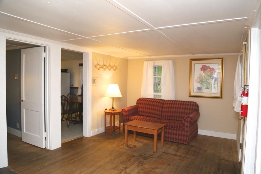 Anchorage At The Lake Tilton Exterior photo