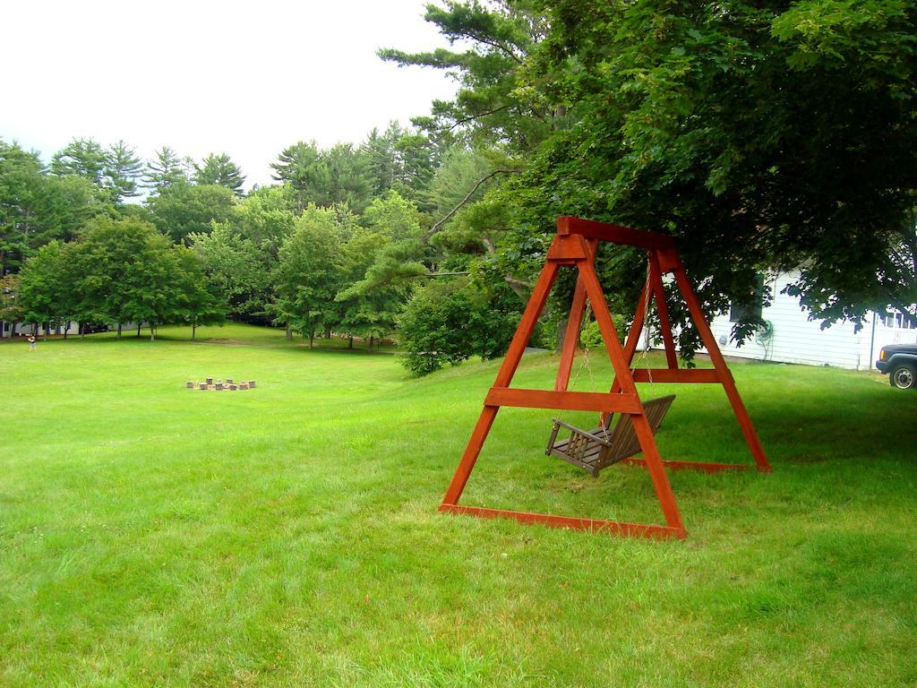 Anchorage At The Lake Tilton Exterior photo