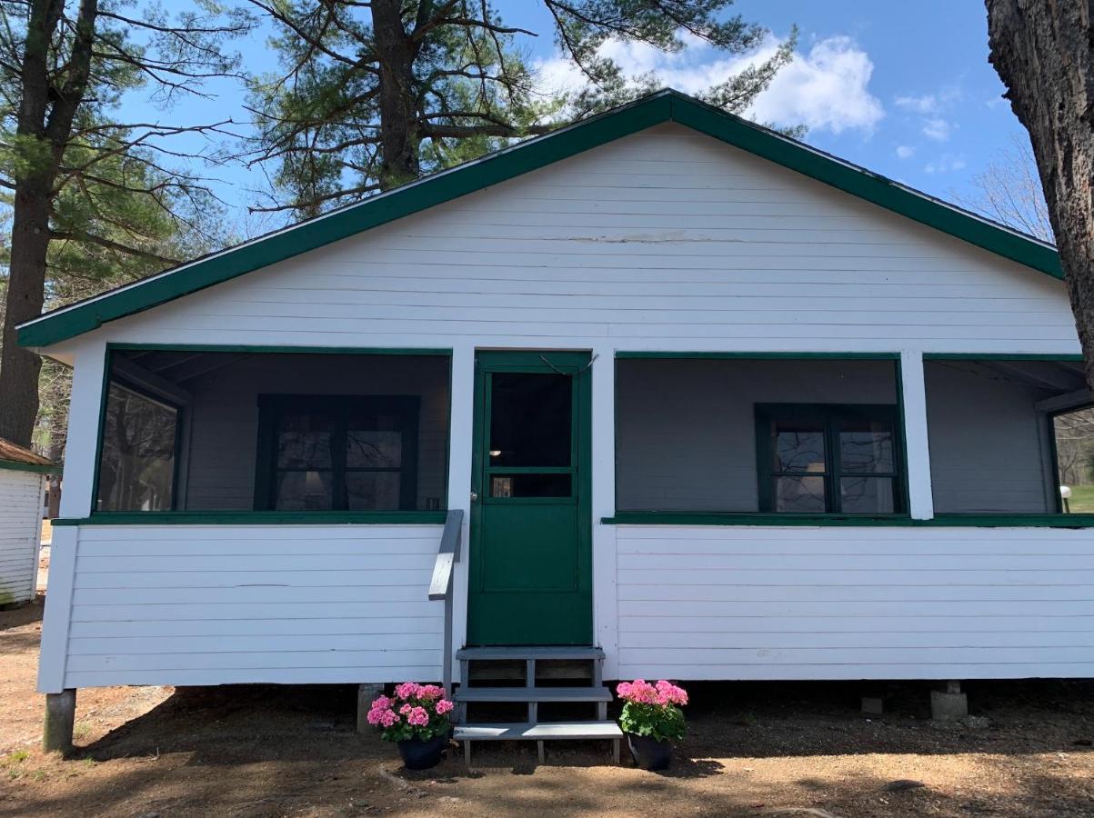 Anchorage At The Lake Tilton Exterior photo